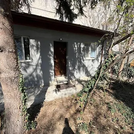 Victory Gardens Apartment Bucharest