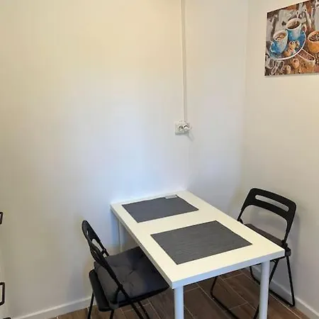 Apartament Victory Gardens